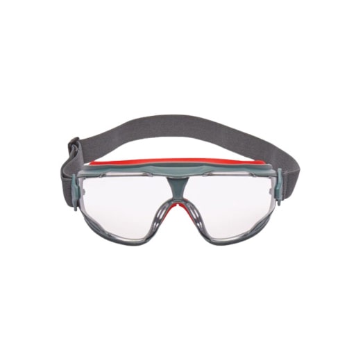 3M แว่นตานิรภัย รุ่น Goggle Gear 501SGAF