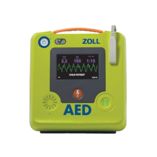 AED-ZOLL-3BLS