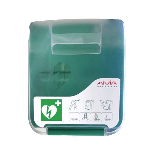 ตู้เก็บ-AED-ติดผนัง2