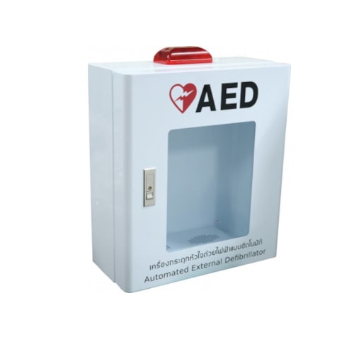 ตู้เก็บ-AED-ติดผนัง4