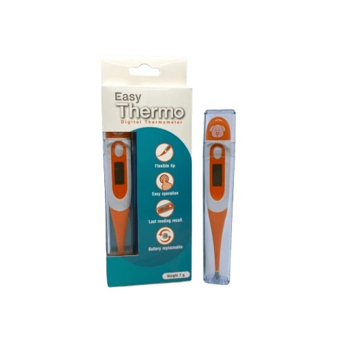 ปรอทวัดไข้ดิจิตอล-easy-Thermo