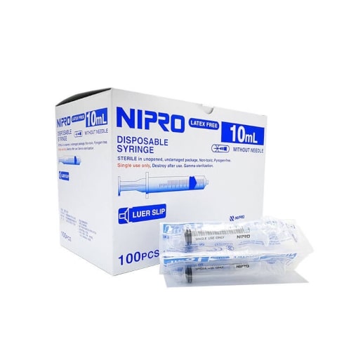 ไซริ้ง-NIPRO-3-mL-100-ชิ้น-ต่อกล่อง